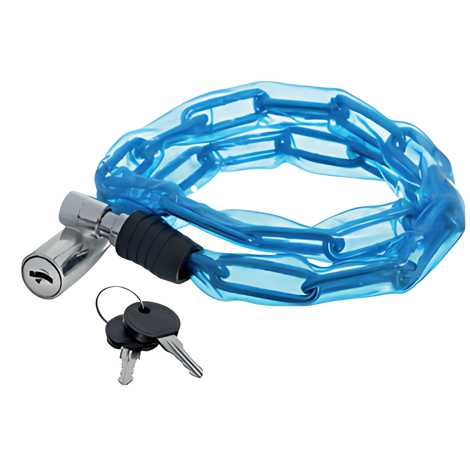 DMAX MOTOR KİLİDİ ZİNCİRLİ KORUMALI 